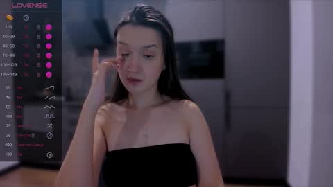 Snapshot of lililaluna chatting on 01/10/26, 07:26 ... online show from 01/10/26, 07:26