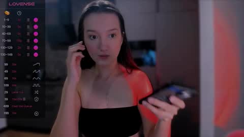 Snapshot of lililaluna chatting on 02/10/26, 07:29 ... online show from 02/10/26, 07:29