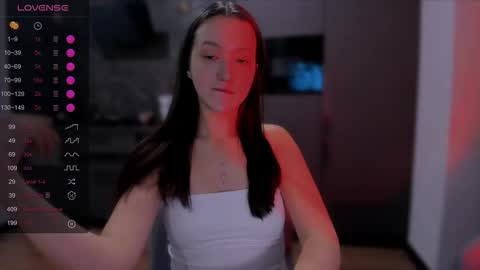 Snapshot of lililaluna chatting on 02/22/26, 06:28 ... online show from 02/22/26, 06:28