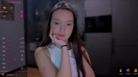 Snapshot of lililaluna chatting on 03/11/26, 07:31 ... online show from 03/11/26, 07:31