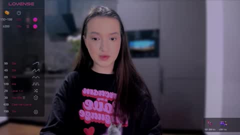 Snapshot of lililaluna chatting on 03/13/26, 07:09 ... online show from 03/13/26, 07:09