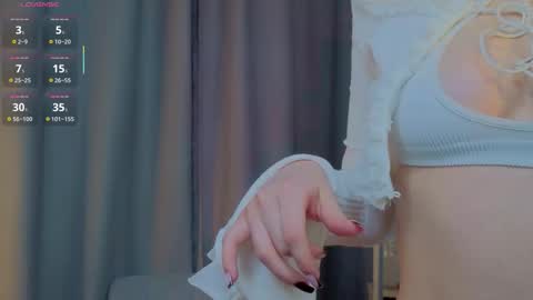 lililok101 online show from 11/12/25, 02:45