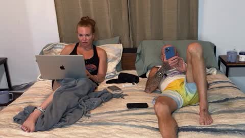 Lili Lust  Bradley Bangz online show from 03/02/26, 12:35