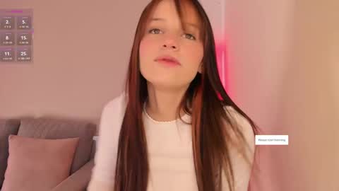 Lilly online show from 04/21/26, 12:22