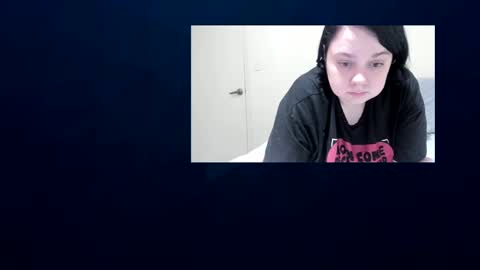 Lili Marie online show from 02/17/25, 09:19