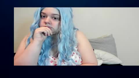 Lili Marie online show from 10/27/25, 03:54