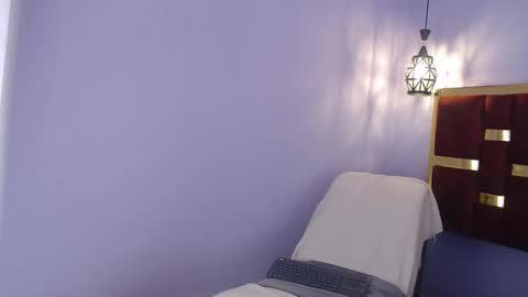 lilimini online show from 09/08/25, 07:35