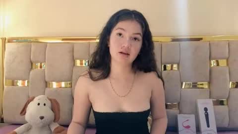 lilimini online show from 02/25/26, 08:18