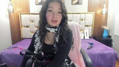 Snapshot of lilimini032 chatting on 07/18/26, 06:45 lilimini online show from 07/18/26, 06:45