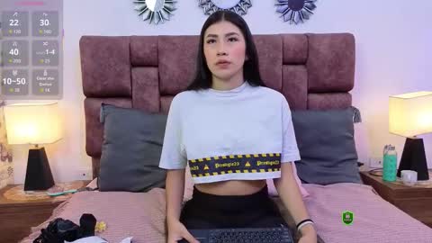 Lilia online show from 02/17/26, 12:23