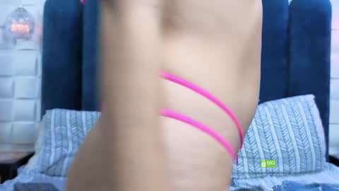 Lilia online show from 04/01/26, 01:52