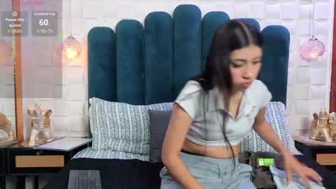 Snapshot of liliopal chatting on 05/06/26, 11:59 Lilia online show from 05/06/26, 11:59