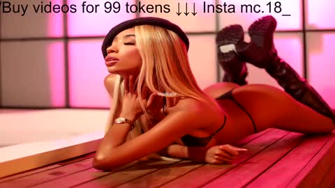 Lili  online show from 12/21/24, 05:58