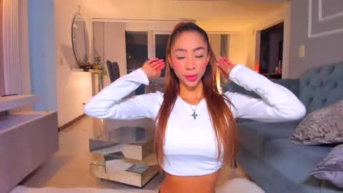 Lili  online show from 01/11/26, 03:11