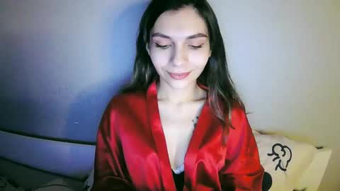 lilirose online show from 01/09/25, 09:58