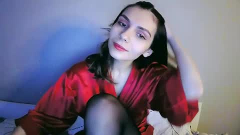 lilirose online show from 01/11/25, 07:05