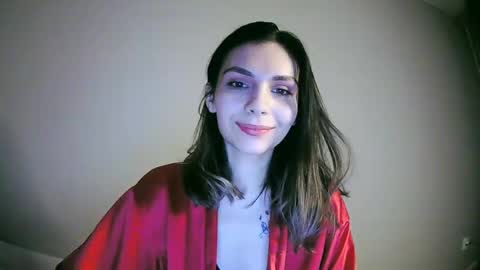 lilirose online show from 01/11/25, 10:07