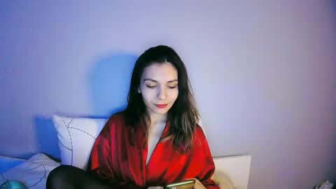 lilirose online show from 01/12/25, 03:36