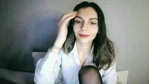 lilirose online show from 01/29/25, 01:49