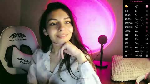 lilirose online show from 09/10/25, 02:28