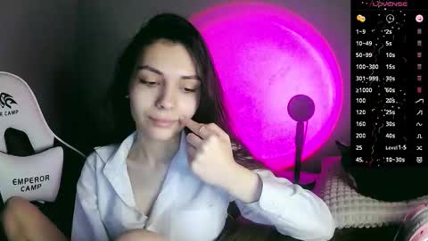 lilirose online show from 09/12/25, 04:40