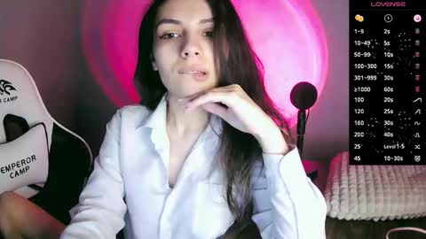 lilirose online show from 09/20/25, 02:07