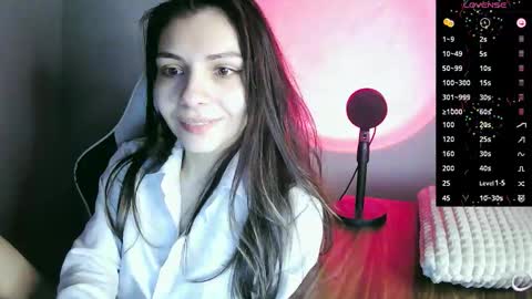 lilirose online show from 09/25/25, 03:16