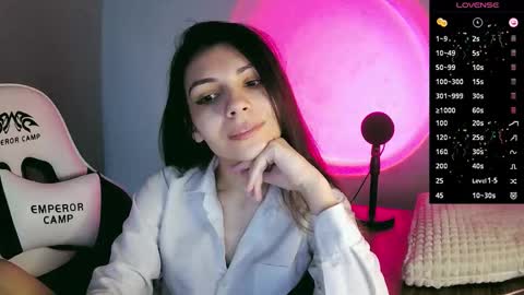 lilirose online show from 09/26/25, 03:05
