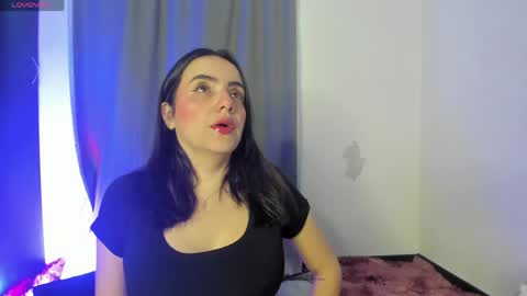 Snapshot of lilirouse chatting on 06/06/26, 11:59 lilirouse online show from 06/06/26, 11:59