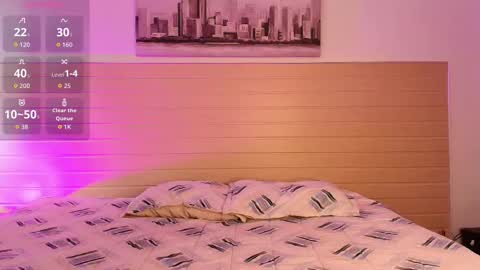 lilirousee online show from 02/07/26, 07:06