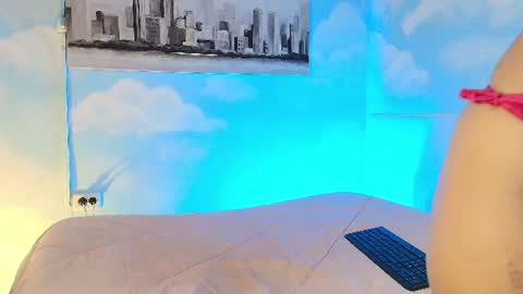 lilirousee online show from 07/19/26, 07:06
