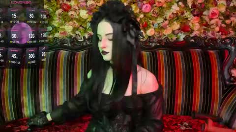 lilit_el_ online show from 02/07/26, 06:33