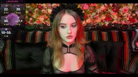 lilit_el_ online show from 02/19/26, 02:57