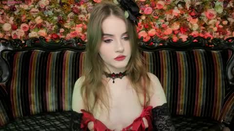 lilit_el_ online show from 03/08/26, 04:33