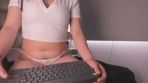 Lilit online show from 01/27/25, 06:41