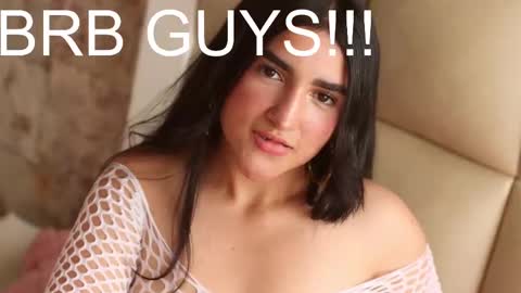 Lilit online show from 02/15/25, 04:01