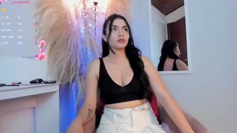 Snapshot of lilit_noir chatting on 06/17/26, 07:15 Lilit Noir online show from 06/17/26, 07:15