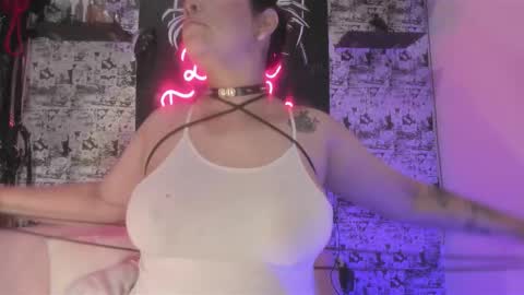 Snapshot of lilitfetichs chatting on 10/30/25, 09:26 Lilit  online show from 10/30/25, 09:26