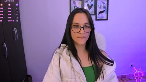 Snapshot of lilith01_ chatting on 02/04/25, 10:02 Leidy online show from 02/04/25, 10:02