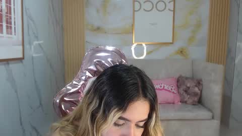 Lilith  online show from 09/27/25, 08:30