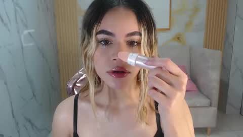 Lilith  online show from 09/30/25, 08:25