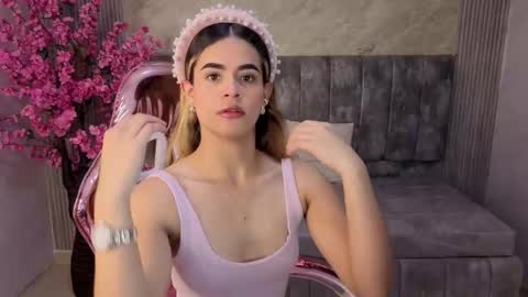 Lilith  online show from 10/21/25, 03:07