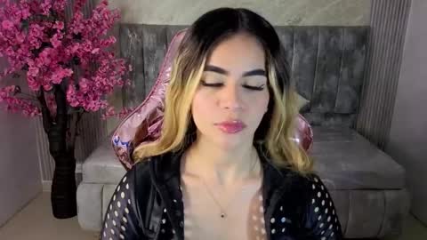 Lilith  online show from 10/29/25, 03:20