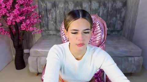 Lilith  online show from 11/22/25, 08:19