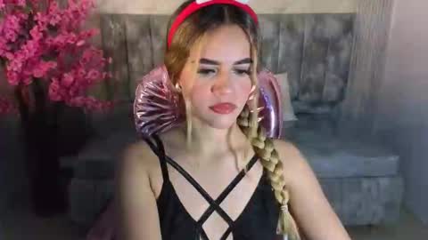 Lilith  online show from 11/27/25, 03:19