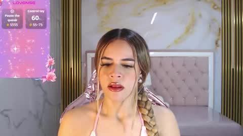 Lilith  online show from 11/30/25, 02:10