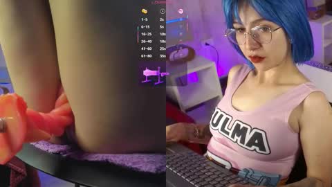 Lilith  online show from 03/27/26, 08:26