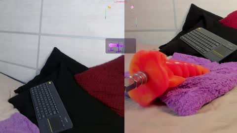 Lilith  online show from 04/11/26, 07:45