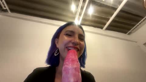 Lilith  online show from 06/03/26, 04:37