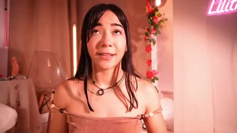 Lilith Rosse online show from 04/10/26, 07:40